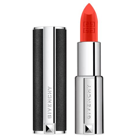 givenchy 317|Givenchy Corail Decollete, Rouge Egerie, Corail Signature Le .